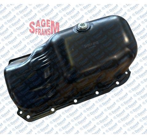 SAGEMFR 46105 Yag Karteri Doblo 1.4 8v